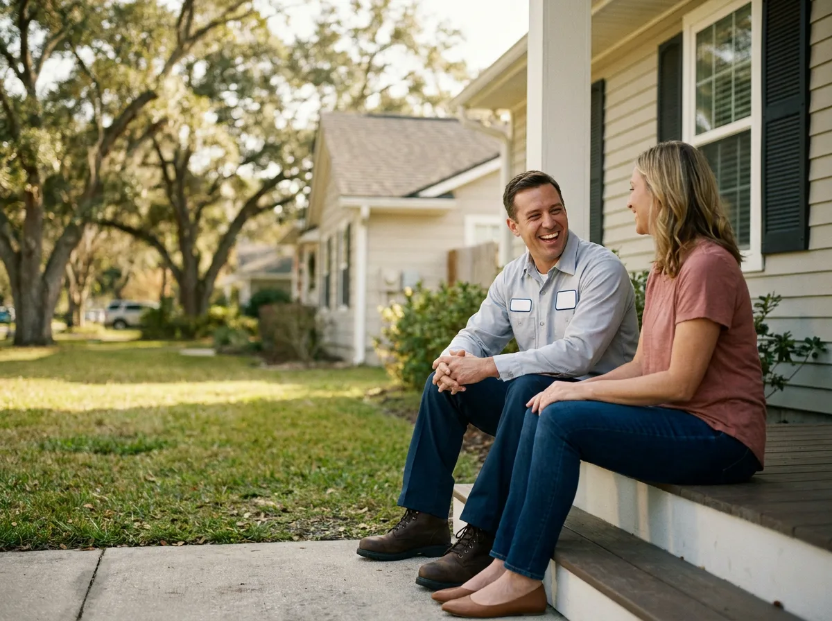 Septic tank pumping FAQs for Lorida, FL